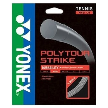 Yonex Poly Tour STRIKE 12m 1,25mm