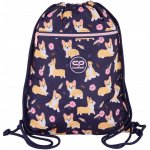 Coolpack vert školní sáček na boty Elisabeth – Hledejceny.cz