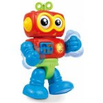 Dino HAP P KID Bublinkovač do vany – Zboží Mobilmania