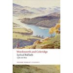 Lyrical Ballads - William Wordsworth, Samuel Taylor Coleridge – Zboží Dáma