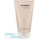 Sprchový gel Jil Sander Sensations perleťový sprchový gel 150 ml