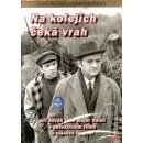 Na kolejích čeká vrah DVD