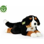 Eco- Friendly Rappa Velký bernský salašnický pes ležící 61 cm – Zboží Dáma