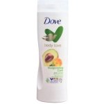 Dove Nourishing Secrets Invigorating Ritual tělové mléko (Avocado Oil and Calendula Extract) 400 ml – Hledejceny.cz