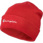 Champion čepice červená – Hledejceny.cz