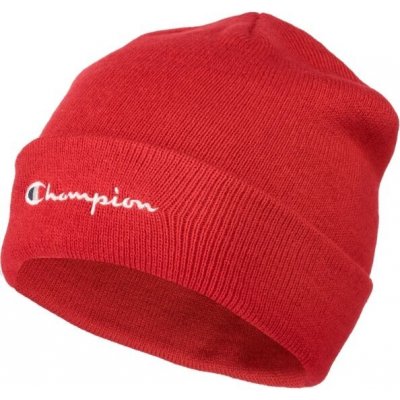 Champion čepice červená – Hledejceny.cz