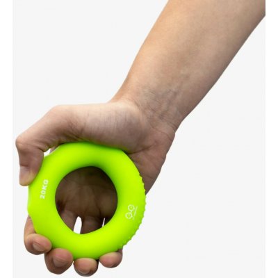 YY Vertical Climbing Ring Easy 20 kg zelená – Hledejceny.cz