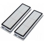 NipponCEC Xiaomi Robot Vacuum X20 MAX hepa filtry 2 ks – Sleviste.cz