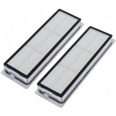 NipponCEC Xiaomi Robot Vacuum X20 MAX hepa filtry 2 ks – Sleviste.cz