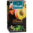 Dilmah broskev 20 x 2 g