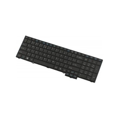 ACER 9Z.N6SPW.10A Klávesnice pro Notebook / Laptop Česká – Zboží Živě