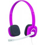 Logitech Stereo Headset H150 – Zboží Živě