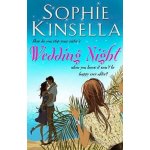 Wedding Night - Sophie Kinsella – Hledejceny.cz