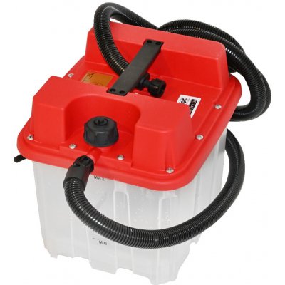 Mellarius Vyvíječ páry Mellarius 7,5 l – Zboží Dáma