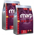 Marp Holistic Red Mix Grain Free 2 x 12 kg – Hledejceny.cz