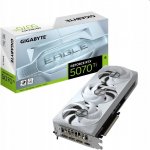 Gigabyte GeForce RTX 5070 Ti EAGLE OC ICE SFF 16GB GV-N507TEAGLEOC ICE-16GD – Zboží Živě