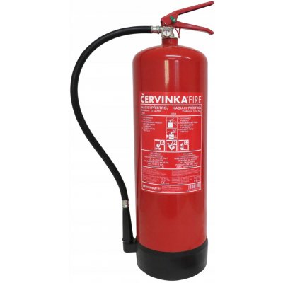 Červinka Práškový P12 Če 12 kg – Zboží Mobilmania