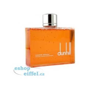 Dunhill Pursuit Men sprchový gel 50 ml