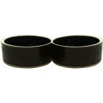 Pesan Keramická miska DVOJMISKA 2 x 0,5l – Hledejceny.cz