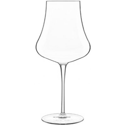 Luigi Bormioli Tentazioni sklenice na Chardonnay 470 ml – Zboží Mobilmania