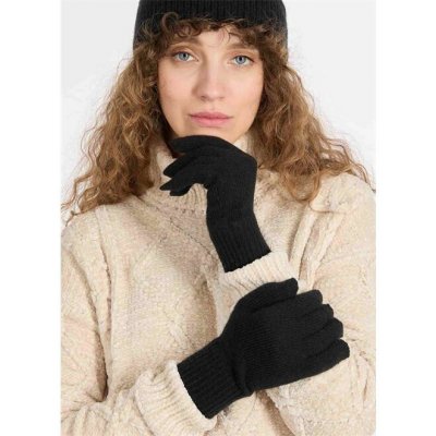 Ragwear rukavice Sniky Black 1010 – Hledejceny.cz