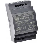 Mean Well HDR-60-12 – Zboží Dáma