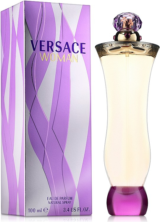 Versace Versace parfémovaná voda dámská 30 ml