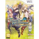 Tales of Symphonia: Dawn of the New World