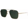 Sluneční brýle Emporio Armani EA2150 301371