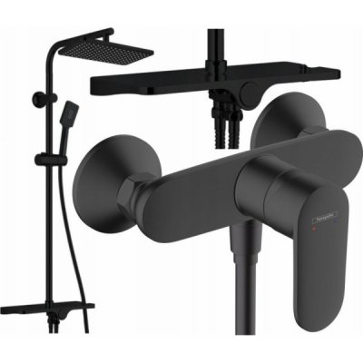 Hansgrohe 71640670 – Hledejceny.cz