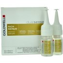 Goldwell Dualsenses Rich Repair Serum-pro suché vlasy 12 x 18 ml