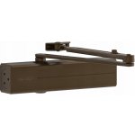 Assa Abloy DC140 hnědá – Hledejceny.cz