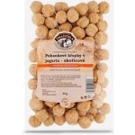 Šmajstrla Pohankové křupky skořicové 80 g – Zboží Dáma