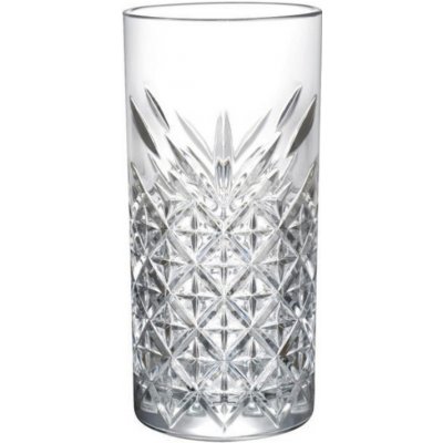 Pasabahce Timeless sklenice hi-ball 450 ml – Hledejceny.cz