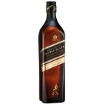 Johnnie Walker Double Black 40% 1 l (holá láhev) – Hledejceny.cz