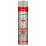Motip 04054 základový primer šedý 600ml – HobbyKompas.cz