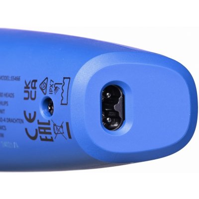 Philips Shaver Series 5000 S5466/17 – Zboží Mobilmania
