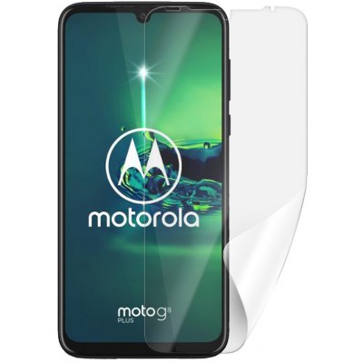 Ochranná fólie Screenshield Motorola Moto G8 Plus XT - displej – Zbozi.Blesk.cz