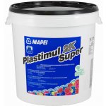 MAPEI Plastimul 2K Super 22,9kg – Zboží Mobilmania