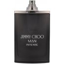 Jimmy Choo Intense toaletní voda pánská 100 ml tester