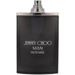 Jimmy Choo Intense toaletní voda pánská 100 ml tester – Hledejceny.cz