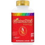 VitaHarmony CentralVita Energy Multivitamin XXL economy 300 tablet – Hledejceny.cz