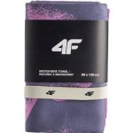4F Ručník 80 x 130 cm – Sleviste.cz