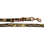 Hunter vodítko nylon Krazy – Hledejceny.cz