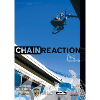 Chain Reaction 5 DVD