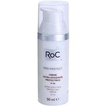 RoC Pro-Protect intenzivní zklidňujicí a ochranný krém SPF 50 Extra-Soothing Protecting Cream 50 ml