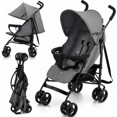 Kinderkraft golf TIK grey 2023 – Sleviste.cz