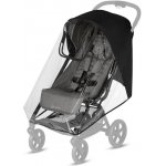 Cybex Gold EEZY S 2 LINE Pláštěnka Transparent – Zboží Mobilmania