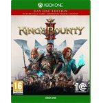 Kings Bounty 2 – Zboží Živě Kings Bounty 2 – Zboží Živě
