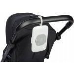 Dooky buggy organizér DeLuxe Grey – Zboží Dáma